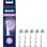 Oral b tandbørstehoveder • Find hos PriceRunner i dag »