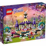Lego friends 8+ • Se (57 produkter) på PriceRunner »