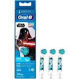 Oral b tandbørstehoveder børn • Find på PriceRunner »