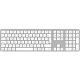 Dacota Platinum Tastaturer • sammenlign priser her »
