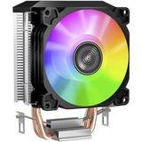 Jonsbo CR-1200E CPU cooler + fan • Se PriceRunner »