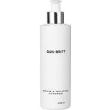 Gun-Britt GB Repair & Moisture Shampoo Shampoo 250ml • Pris »