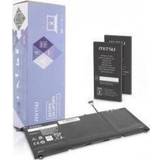 Mitsu Battery Battery for Dell XPS 13 9350 Notebook • Pris »