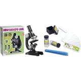 Mikroskop børn • (38 produkter) hos PriceRunner »
