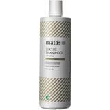 Matas striber luksus shampoo normalt hår uden parfume • PriceRunner