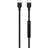 Unisynk Premium USB-C USB-C 60W-kabel - 1,2 • Priser »