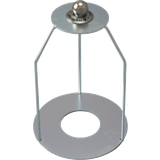 Flowerpot bordlampe • Sammenlign & find bedste pris »
