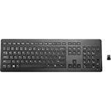 HP Tastaturer (800+ produkter) sammenlign priser nu »