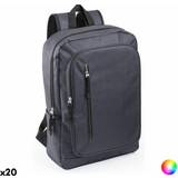 Bigbuy Tech Laptop Backpack 145155 (20 Units) • Pris »