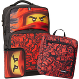 Lego Maxi Plus skoletaskesæt (2 butikker) • Se priser »