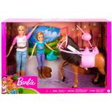 Barbie hest • Sammenlign (13 produkter) PriceRunner »