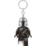 Lego Star Wars Nøglering Mandalorian Nøglering • Pris »