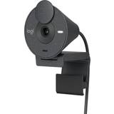 Logitech Webcams (91 produkter) hos PriceRunner »