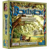 Dominion: Prosperity Second Edition • PriceRunner »