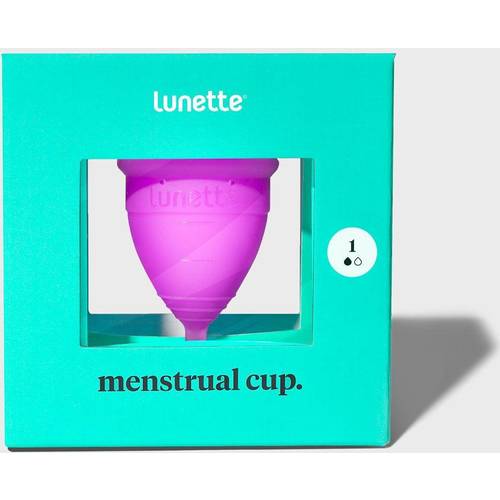 Bedste Menstruationskopper → Bedst i Test
