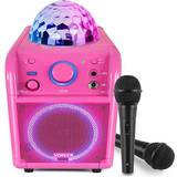 Liniex Karaoke Machine with Bluetooth • Se priser »