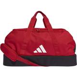 kindben Uforglemmelig Muldyr Adidas Tiro League Duffel Bag Medium - Red • Priser »