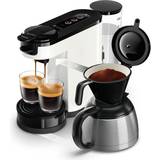 Philips Kaffemaskiner • sammenlign nu & find priser »