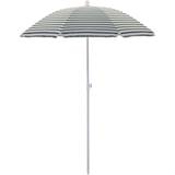 Strand parasol • Find (71 produkter) hos PriceRunner »