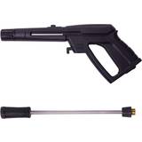 VONROC Sprøjtepistol til højtryksrenser justerbar dyse max. 200 bar Til V22- højtryksrensere • Pris »