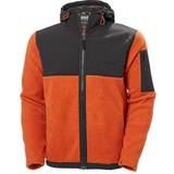 Helly Hansen Men's Patrol Pile Fleece Jacket • Pris »