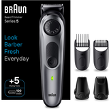 Braun series 5 • Find (100+ produkter) hos PriceRunner »