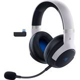 Razer Gamer Headset - Over-Ear Høretelefoner PriceRunner »