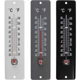 Inde og ude termometer • Sammenlign på PriceRunner »