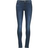 G star midge skinny jeans • Find hos PriceRunner i dag »