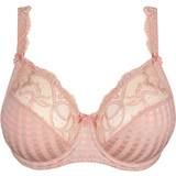 PrimaDonna Madison Full Cup Wire Bra, Scarlet