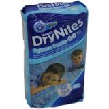 DryNites Bleer (12 produkter) se på PriceRunner nu »