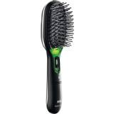 Braun Satin Hair 7 Iontec BR710 Hair Brush • Priser »