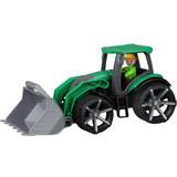 Traktor legetøj fra 2 år • Find hos PriceRunner i dag »