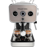 Russell Hobbs Kaffemaskiner • sammenlign priser her »