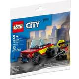 Lego City Fire Patrol Vehicle 30585 • PriceRunner »