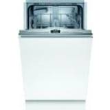 Bosch 45 cm Opvaskemaskiner • sammenlign priser her »