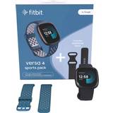 Bedste tilbud på Fitbit-produkter - PriceRunner »