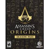 Assassin's Creed: Origins - Season Pass (XOne) • Pris »