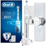 Oral-B Genius 8900 Duo (2 butikker) • Se PriceRunner »