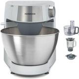 Kenwood 1000 W Køkkenmaskiner • Sammenlign priser »