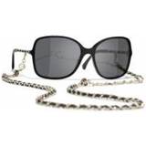 Chanel Solbriller (7 produkter) se på PriceRunner »