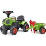 Traktor med vogn • Se (88 produkter) på PriceRunner »
