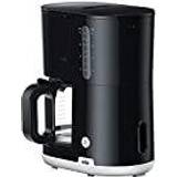 Braun Breakfast1 Kaffeemaschine KF 1100 • Priser »