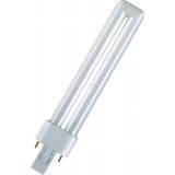 Philips Master PL-S Fluorescent Lamp 11W G23 840 • Pris »