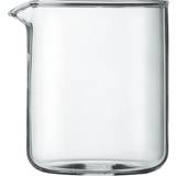 Bodum Spare Beaker Glass (6 butikker) se bedste pris »