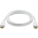 Kramer HDMI-kabel Fleksibelt (4 butikker) • Se priser »