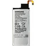 Samsung galaxy s6 batteri • Sammenlign priser nu »