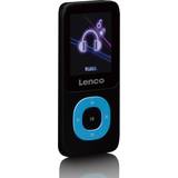 Lenco MP3-afspillere (5 produkter) på PriceRunner »