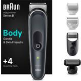 Braun Barbermaskine BG5360 (8 butikker) • PriceRunner »