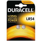 Duracell LR43 Compatible 2-pack (14 butikker) • Priser »